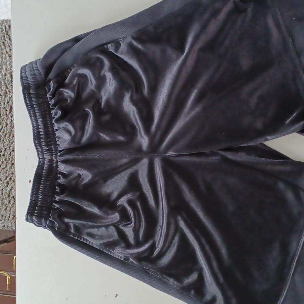 And1 Men's Shorts